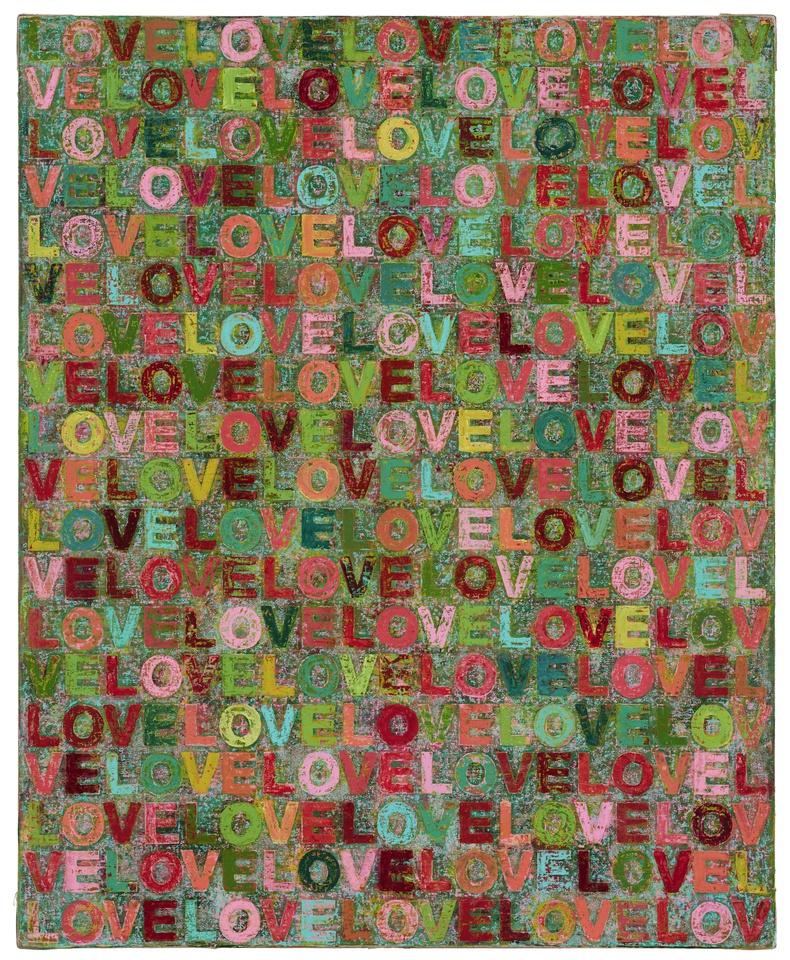 I Love Color#83, 2024